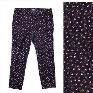 Old Navy | Pixie Floral Pants